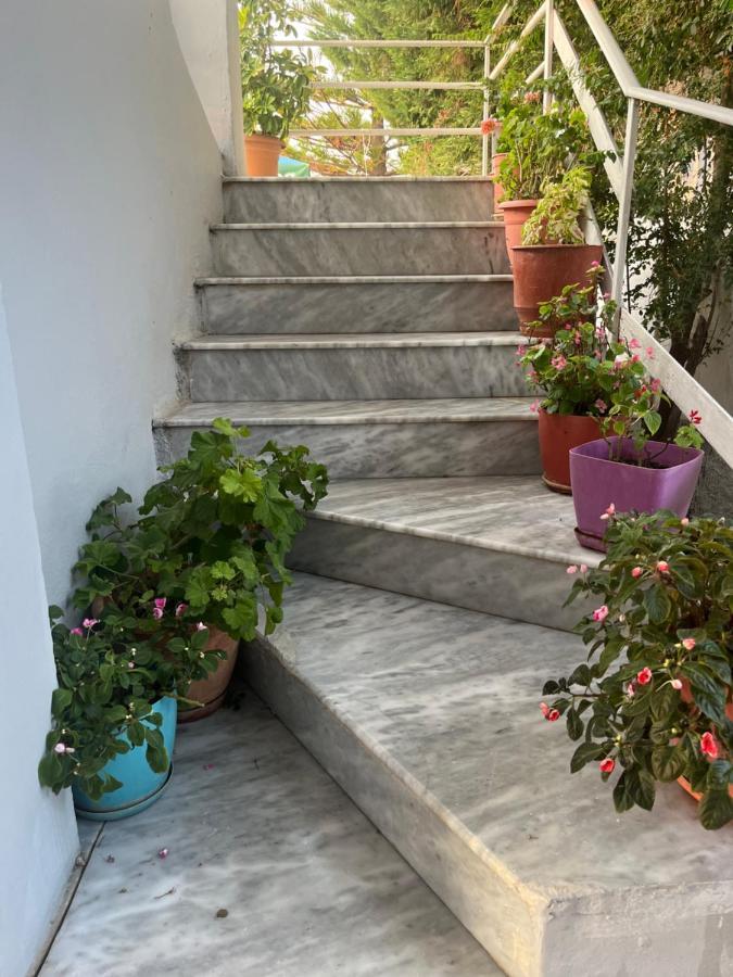 Villa Yseni Orikum Exterior foto